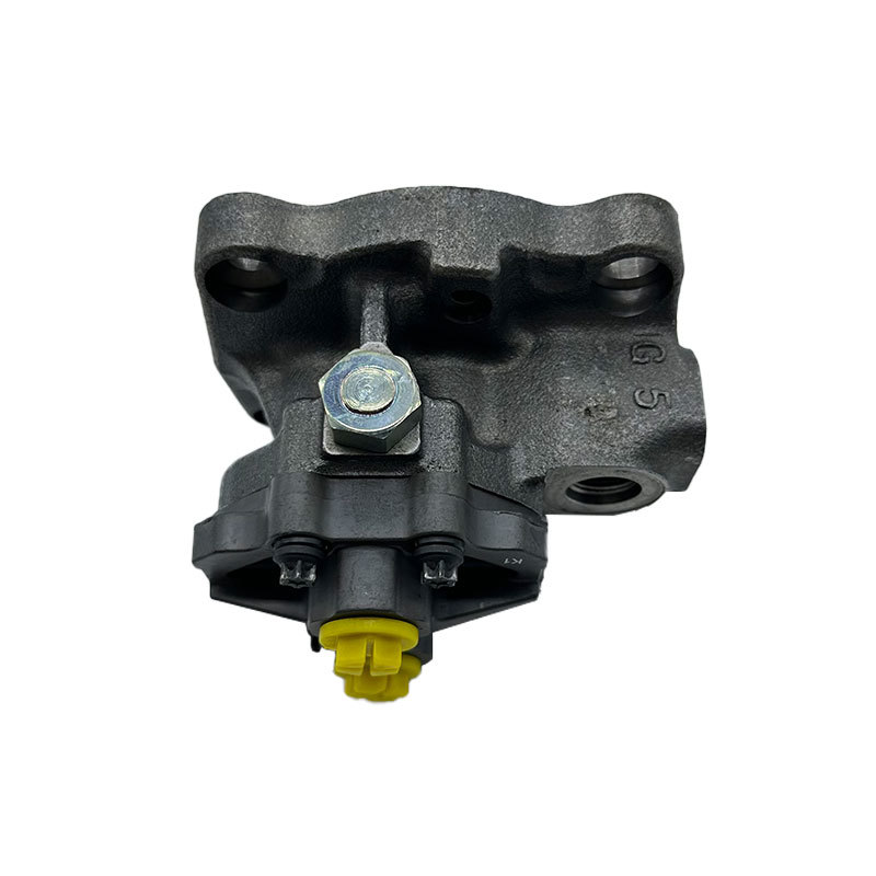 SUNBORO High Quality Excavator Parts C7 C9 Engine Fuel Pump 3136357 ...