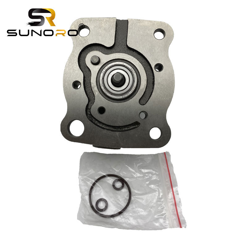 SUBORO High Quality Excavator Parts Carter C7 C9 Engine Fuel Pump ...