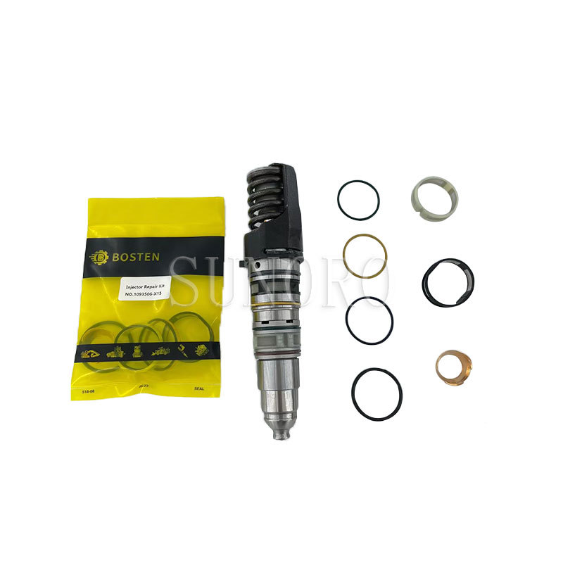 Fuel Injector Repair Kit 4062569 4928260 1846348 4954434 Fuel Injector ...
