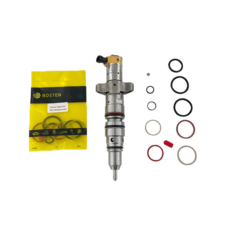 Fuel Injector Repair Kit 4062569 4928260 1846348 4954434 Fuel Injector ...