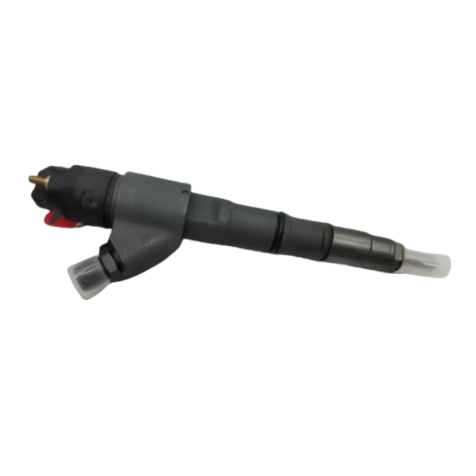 Fuel Injector EC210B EC240B 20798683 0445120067 for Bosch D6E Diesel ...