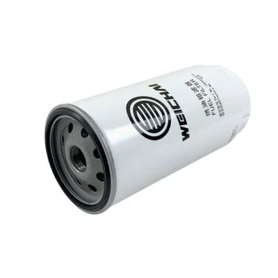 Spot Goods Fuel Filter 1000424916 612630080088 612600081294 1000422381 1000495963 for WEICHAI WD615 Diesel Engine Spare Parts