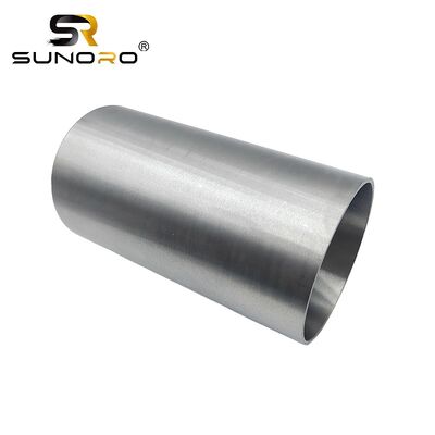 Engine Maintenance Components for Construction Machinery Excavators 3D82 Engine Cylinder Sleeves