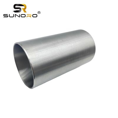 Engine Maintenance Components for Construction Machinery Excavators 3D82 Engine Cylinder Sleeves