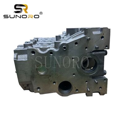 4TNV88 Cylinder Block 729602-01560 Suitable for Yanmar Diesel Engine