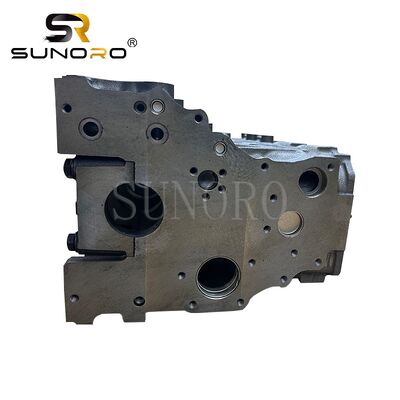 4TNV88 Cylinder Block 729602-01560 Suitable for Yanmar Diesel Engine