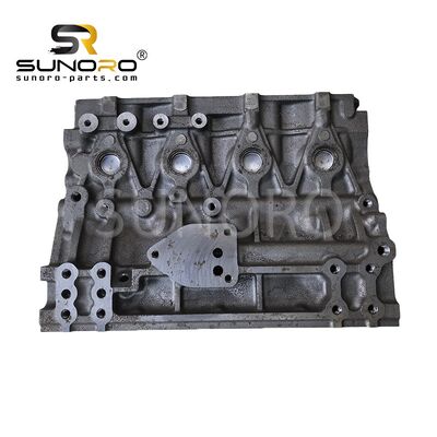 4TNV88 Cylinder Block 729602-01560 Construction Machinery Parts for Yangma Engine