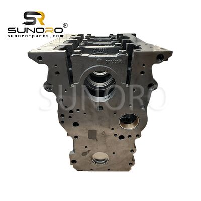 High Quality Engine 4D107 ISDE-4 QSB4.5 Engine Cylinder Block 4934322