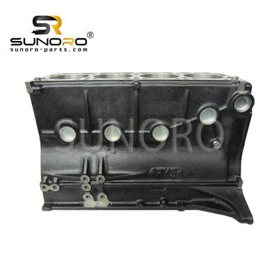 Nissan Forklift Engine K21 K25 Engine Cylinder Block