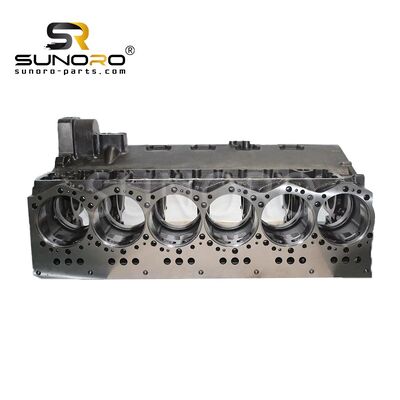 High Quality Comins K19 Engine Cylinder Body Automotive Parts Construction Machinery Parts-3811921 3060545 3028439