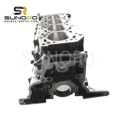 Nissan diesel Engine Parts ZD25 ZD30 Cylinder Block 1002070-E4105 Engine Block