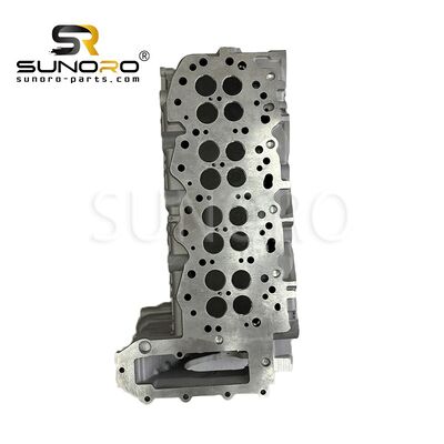 Excavator Equipment 4JJ1 Cylinder Head for Isuzu Cylinder Head
