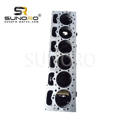3306 diesel Engine Genset Generator Construction Machinery Parts Cylinder Block 7N5456 1N3576