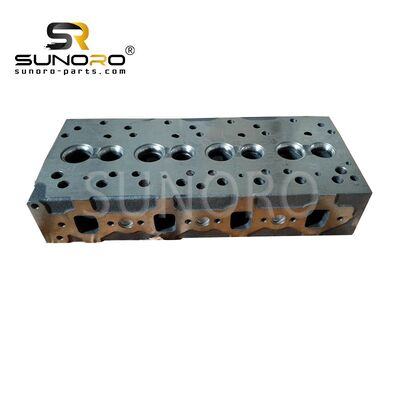 Engine Part 4D95 Cylinder Head Assembly 6204-13-1101 for Komatsu Excavator