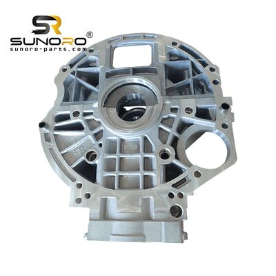 High Quality G4KD 2.0L Automotive Engine Cylinder Block Assembly for Excavators