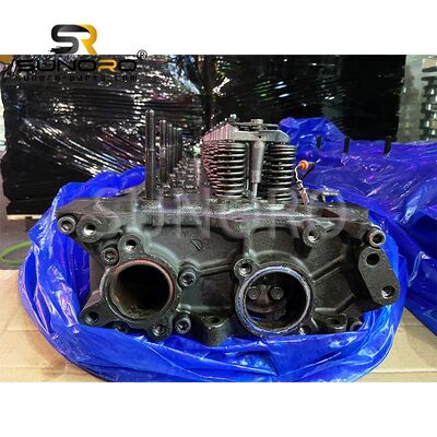 1111109396 1-11110939-6 Cylinder Head Assembly Suitable for ISUZU 6WF1 CYZ52 6WG1T