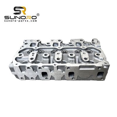 Excavator Excellent Quality 3TNM74 Cylinder Head for Yanmar Cylinder Head