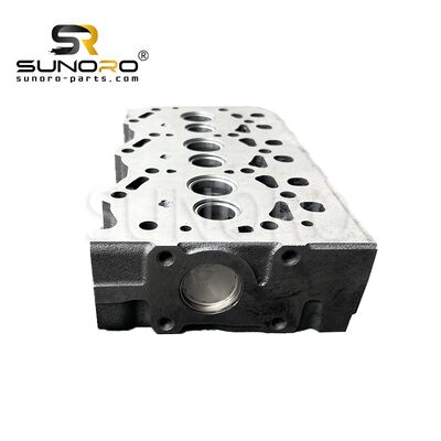 Excavator Excellent Quality 3TNM74 Cylinder Head for Yanmar Cylinder Head