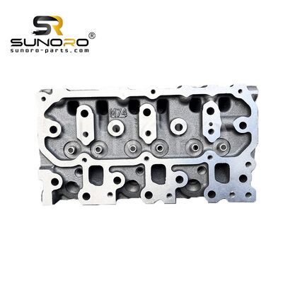Excavator Excellent Quality 3TNM74 Cylinder Head for Yanmar Cylinder Head