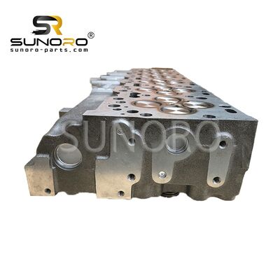 PC300-8 Cylinder Head 3973493 3936180 6745-11190 6745-111-1121 for Komatsu 6D114 Mechanical Engine Parts