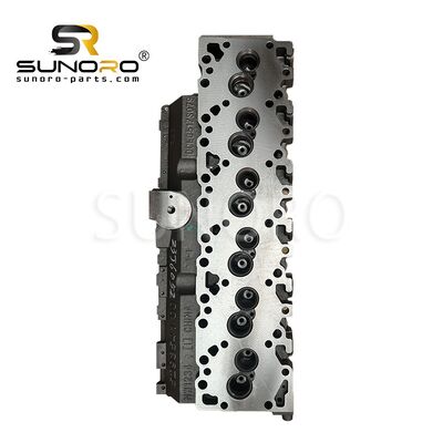 6BT 6BT5.9 6D102 3966454 3967458 3938656 3925400 Engine Cylinder Head for Cummins Diesel Engine Spare Parts