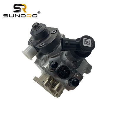 SUNORO CP4 Electric Injection Pump High Pressure Common Rail Diesel Pump 0445020531