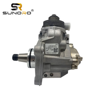 SUNORO CP4 Electric Injection Pump High Pressure Common Rail Diesel Pump 0445020531
