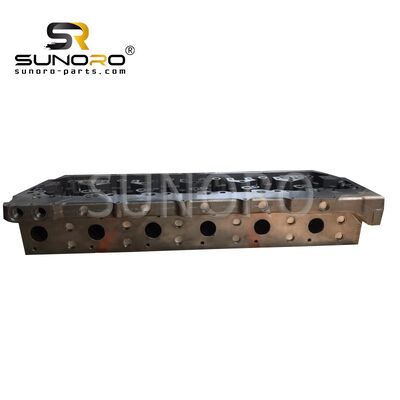Excavator Parts C13 Cylinder Head Assy for Cylinder Head Assy