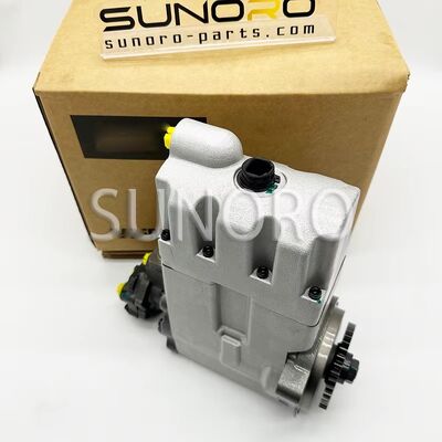 Excavator Fuel Injection Pump 319-0677 254-4357 10R8899 Common Rail Pump diesel Fuel Pump for E330C 330D C7 C9 C-9 Engine