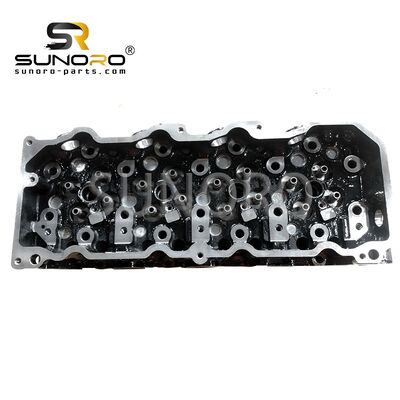 N04C Overhaul Rebuild Kit N04C Cylinder Head for Excavator Engine