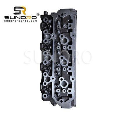 S4K S6K 3204 3066 S6K Engine Cylinder Head 1838171 1838174 2W7165