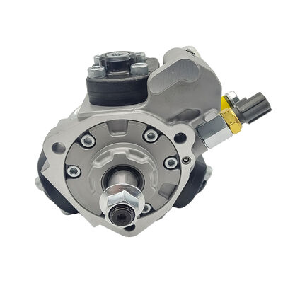 Common Rail Injector Pump 6HK1 High Pressure Fuel Pump G3294050-0424