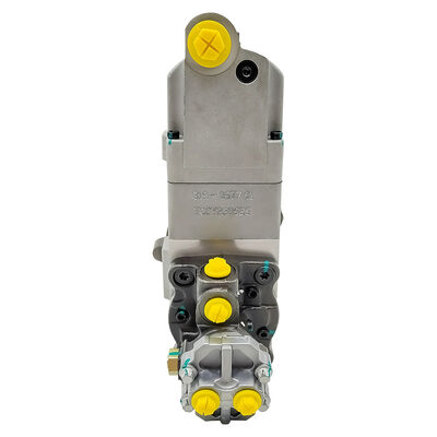 319-0677 Fuel Pump Excavator Spare Parts  for C7 Injection Pump