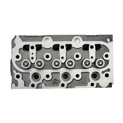 Cylinder Head Assembly 19267-03040 for Kubota D850 Diesel Engine Parts