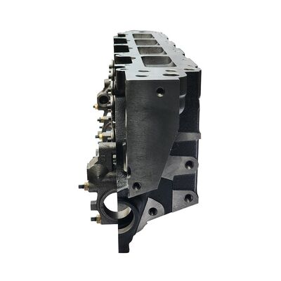 Cylinder Head Assembly 8981706190 for Isuzu 4HK1 Diesel Engine Parts