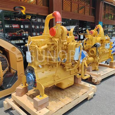 Manufacturer Direct Sales Price Original Genuine New NT855-C280 175KW Automotive diesel Engine Assembly for Cummins