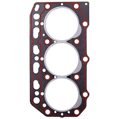 Cylinder Head Gasket 129157-01332 for Ya-nmar 3TN84 Diesel Engine Parts