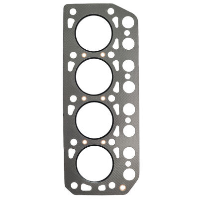 Cylinder Head Gasket MM408456 for Mit-subishi K4C Diesel Engine Parts