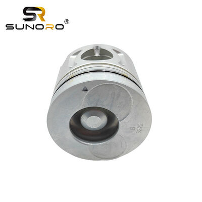 High Quality Piston Kit B 6222 Is Suitable for Excavator Engine Maintenance Parts