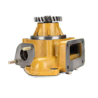 Engine Water Pump 6251-61-1101 6251-61-1102 6154-61-1102 for komatsu Excavator PC400-8 PC450-8  Engine 6D125