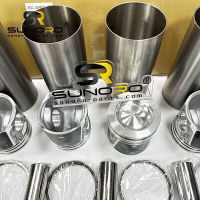 Factory Price CAT Engine Spare Parts C6.6 C4.4 3306 3406 C9.3 C13 C9 C7.1 C11 C15 Liner Kit Overhaul Repair Kit