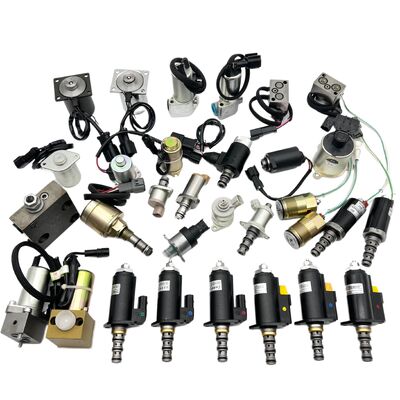 Water Pump 6754-61-1310 for Komatsu Excavator PC200-8MO PC220-8MO PC240-8MO Cummins QSB6.7 6D107 Engine