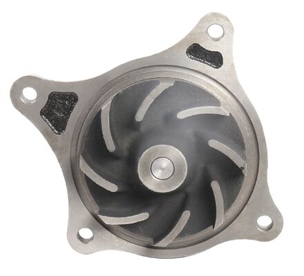 Honour Time ME013864 4D31 Diesel Engine Water Pump for Construction Machinery Parts