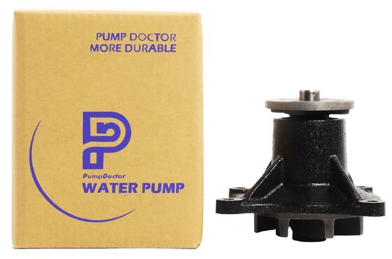 Honour Time ME013864 4D31 Diesel Engine Water Pump for Construction Machinery Parts
