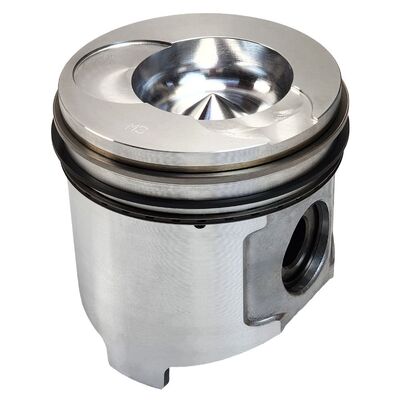 Engine Piston Assembly 123901-22080 for Yan-mar 4TNE106T Diesel Engine Parts