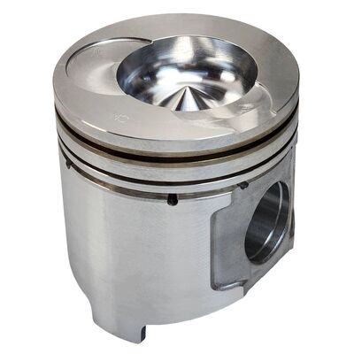 Engine Piston Assembly 123901-22080 for Yan-mar 4TNE106T Diesel Engine Parts