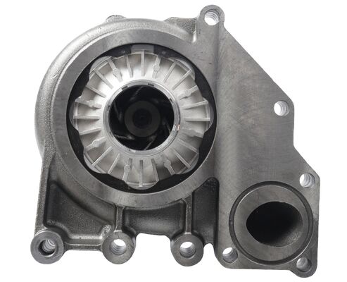 Diesel Engine Cooling System ISX15 QSX15 Engine Water Pump 5473363 4920464 4089909 5484601