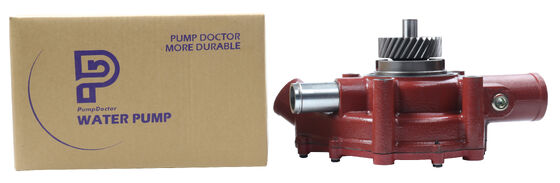 SUNORO Daewoo Truck DE12 Engine Part 65.06500-6140 400921-00417 Water Pump for Doosan