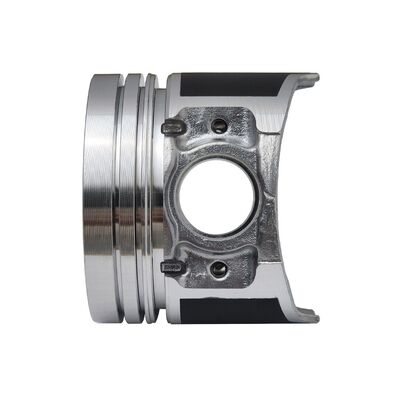 Engine Piston Assembly YM119515-22080 for Ko-matsu 2D70E-5 Diesel Engine Parts Excavator