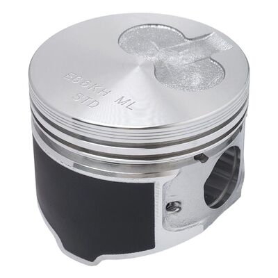 Engine Piston Assembly 119209-22080 for Ya-nmar 2TNE66 Diesel Engine Parts